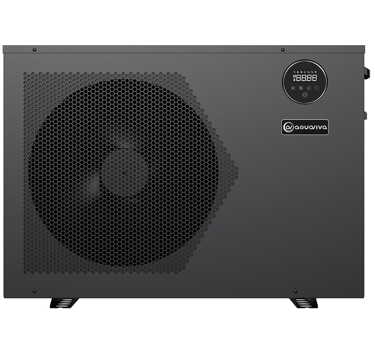 Тепловой насос 