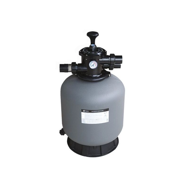 Песочный фильтр - Crystal quartz sand filter D 800