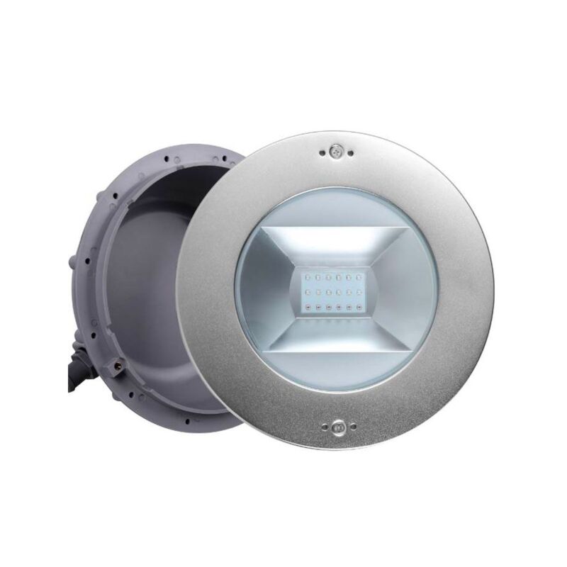 Прожектор светодиодный AquaViva HJ-RV-SS270K, 35W RGB (AISI-316 ...