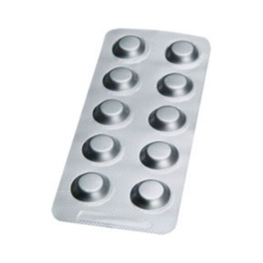 Таблетки для тестера Calcium Hardness N°2, Кальциевая жесткость (10 шт), TbsPCH210 - Акваполис