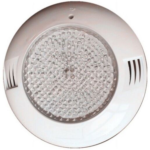 Прожектор светодиодный Aquaviva (LED1-350led) 25 Вт White, LED1-350led White - Акваполис