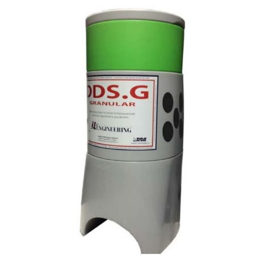 Дозатор универсальный Barchemicals DDS.G Granular, 120202044 - Акваполис