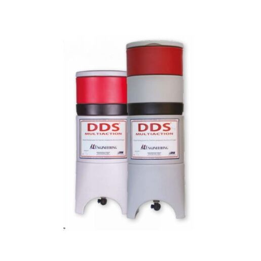 Дозатор универсальный Barchemicals DDS Multiaction Plus, 120202040 - Акваполис