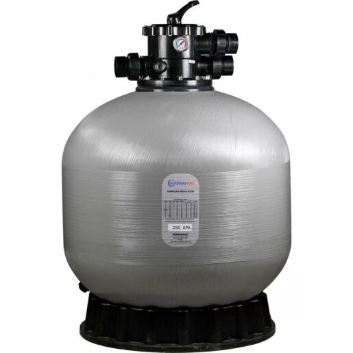 Фильтр для очистки воды AquaViva  M650B, AM650B - Акваполис