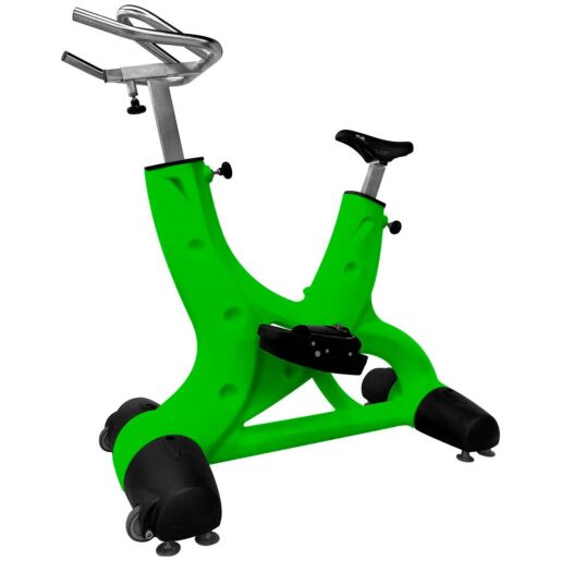 Водный байк Hexa Bike Optima 100 Green, XBS104N000 - Акваполис