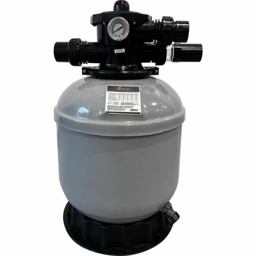 Фильтр для очистки воды AquaViva ML400, AML400 - Акваполис