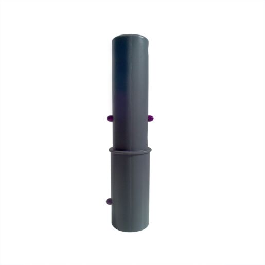 Ручка коннектор Kokido для пылесоса TELSA EV50CBX, K629ASM13/PUR - Акваполис
