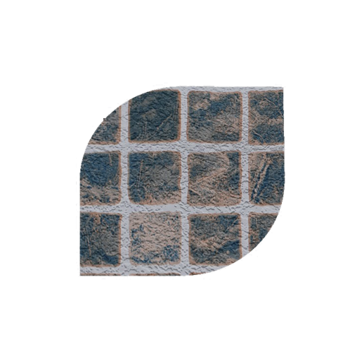 Лайнер для бассейна Passion Mediterraneo Sable 1.65x25m (41,25м.кв), 149218173 - Акваполис
