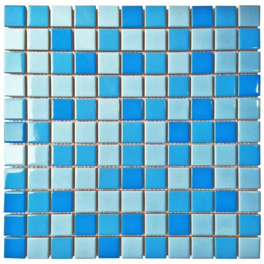 Мозаика керамическая Aquaviva YF-TC05, YF-TC05/E25B01 - Акваполис