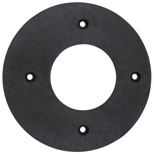 Пластиковое кольцо для дифузор насоса Aquaviva VWS\STP 25-120, A12110005 №13 - Акваполис