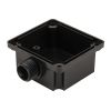 Крышка контактной коробки Aquaviva насоса SS020-SS030/SQ/ST/SD 89022111, 89022111 - Акваполис