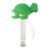 Термометр игрушка Kokido K785BU/6P Черепаха, K785BU/6P-черепашка - Акваполис