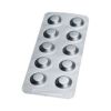 Таблетки для тестера Calcium Hardness N°1, Кальциевая жесткость (10 шт), TbsHCH110 - Акваполис