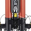 Ультрафиолетовая фотокаталитическая установка Elecro Quantum QP-130 с дозирующим насосом, QP-130-EU - Акваполис