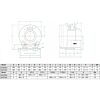 Одноступенчатый компрессор Fiberpool НРЕ-3010-1 (XSSEM003), XSSEM003 - Акваполис