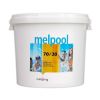 Дезинфектант для бассейна на основе гипохлорита кальция Melpool N.X 70/20,  - Акваполис