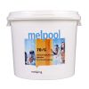 Дезинфектант для бассейна на основе гипохлорита кальция Melpool 70/G,  - Акваполис