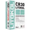Смесь для выравнивания оснований Litokol CR30 25 кг,  - Акваполис