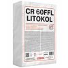 Цементная смесь Litokol CR60FFL для ремонта бетона, 25 кг,  - Акваполис