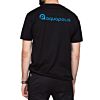 Футболка с логотипом Aquapolis,  - Акваполис