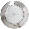 Прожектор светодиодный Aquaviva AISI 316 HT201S 546LED 33 Вт RGB + закладная, LED001B(HT201S)-546led - Акваполис