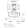 Цифровой контроллер Elecro Heatsmart Plus теплообменника G2\SST + датчик потока и температуры, PSPC-HE - Акваполис
