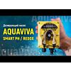Перистальтический дозирующий насос Aquaviva Smart | Анализирует pH или Redox
