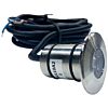Прожектор светодиодный AquaViva HT211 1led 3W White (AISI-316) 25мм, HT211-1WH - Акваполис