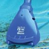 Ручной пылесос Watertech Pool Blaster iVac Aqua Broom, PB-IVAC - Акваполис