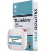 Гидроизоляционный состав Kalekim Izolatex 3023 2 в 1 (20 кг + 5 л),  - Акваполис