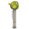 Термометр игрушка Kokido K265DIS/6P Рыбка-фугу, K265DIS/6P-рыбка фугу - Акваполис