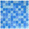 Мозаика стеклянная Aquaviva Сristall YF-807, YF-807 - Акваполис