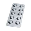 Таблетки для фотометра и тестера Glycine, Озон - вспомогательные (10 шт), TbsHGC10 - Акваполис