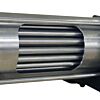 Теплообменник Elecro G2I 85 кВт Incoloy, G2I-HE-85 - Акваполис