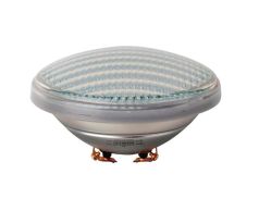 Лампа светодиодная Aquaviva GAS PAR56-360 LED SMD White Cold, GAS PAR56-360WH - Акваполис