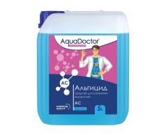 Альгицид AquaDoctor AC 20 л