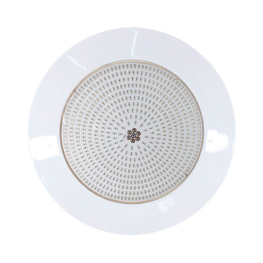 Прожектор Ультратонкий Светодиодный Aquaviva LED029 546LED (33 Вт) RGB