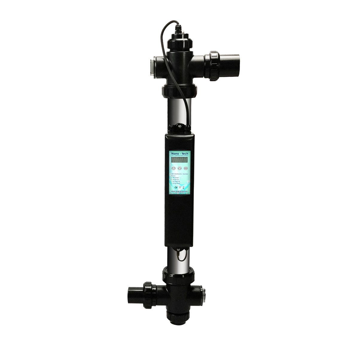 Aquaviva Nano Tech UV40 Timer Aquapolis