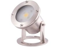 Прожектор светодиодный для фонтана Aquaviva 1LED 7 Вт White 