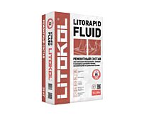 Анкеровочный состав LITORAPID FLUID (25 кг). У1, LITORAPID FLUID - Акваполис