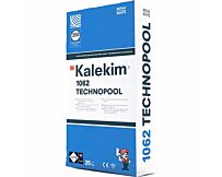 Клей для плитки с гидроизолирующими свойствами Kalekim Technopool 1062 (25 кг.) уцененный, Распродажа, 22002, 1062 - Акваполис