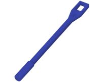 Пластиковая мешалка 10,5 cm для PoolLab 2.0 Синяя