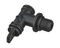 Крепление/заглушка для крышек фильтров Aquaviva серии Ringlock, 89011101 - Акваполис