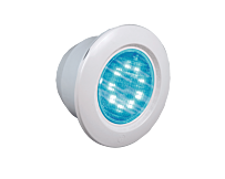 Прожектор LED Hayward PAR56 ColorLogic, RGB, White, бетон, 16W, 3478LDRGB3 - Акваполис