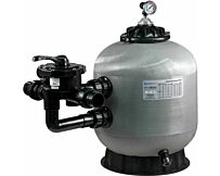 Фильтр для очистки воды AquaViva MSD650, AMS650 - Акваполис
