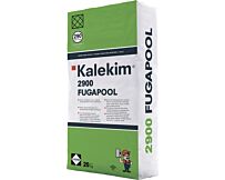 Влагостойкая затирка для швов Kalekim Fugapool 2900 (20 кг) уцененная, 2900 - Акваполис