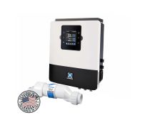 Станция контроля качества воды Hayward Aquarite Plus