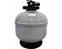 Фильтр для очистки воды AquaViva ML900, AML900 - Акваполис