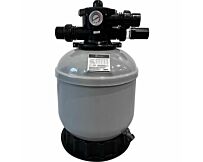 Фильтр для очистки воды AquaViva ML400, AML400 - Акваполис