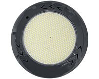 Прожектор светодиодный AquaViva Graphite (LED003-252led) 18W RGBX/4M + закл. к прожектору, LED003-252RGBGRAP - Акваполис